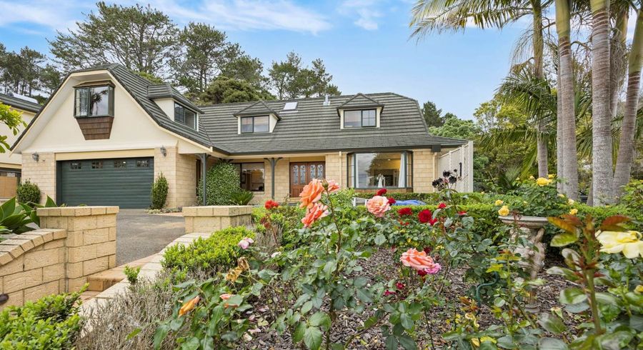  at 31 Attwood Road, Paremoremo, North Shore City, Auckland