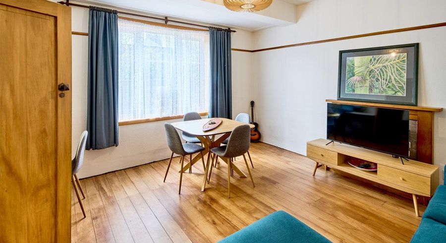  at 2/34 Hawkestone Street, Thorndon, Wellington