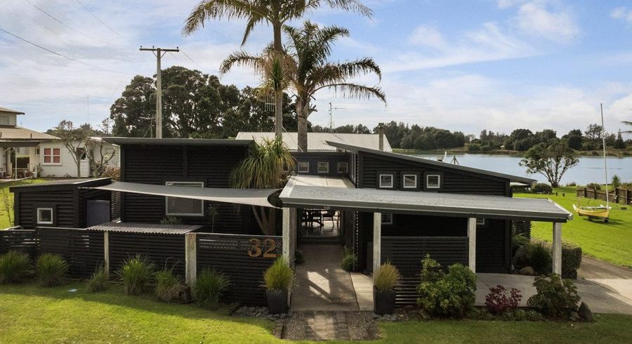  at 32 Roretana Drive, Athenree, Western Bay Of Plenty, Bay Of Plenty