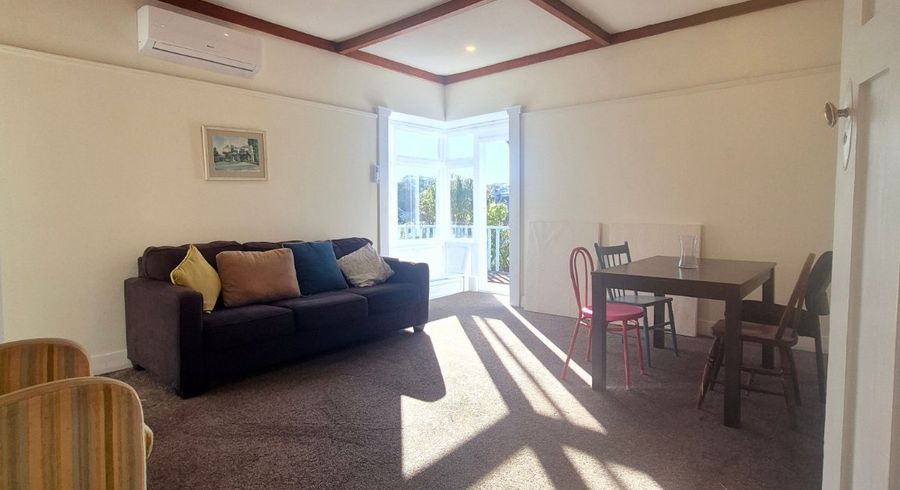  at 7 Crawford Road, Kilbirnie, Wellington, Wellington
