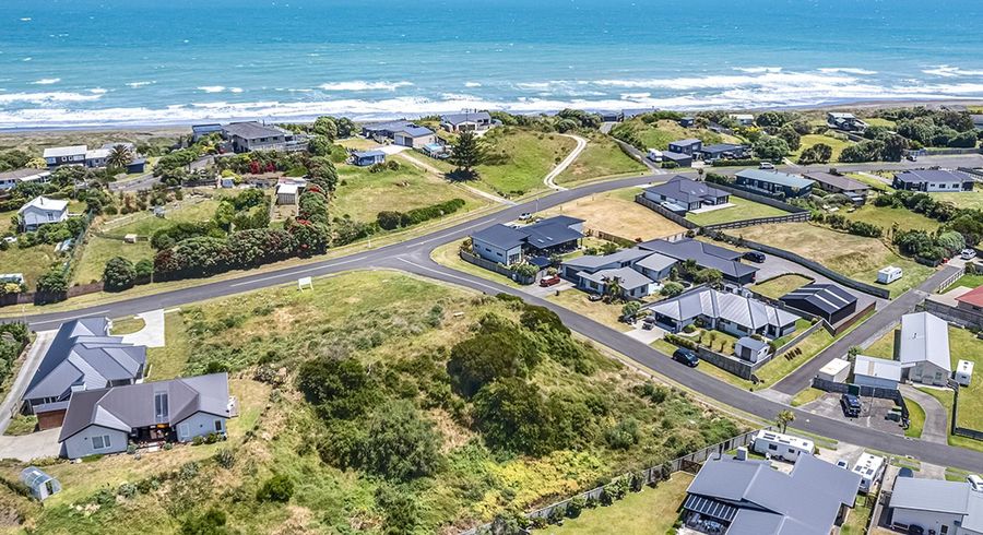  at 6 Golf Vue Place, Castlecliff, Whanganui, Manawatu / Whanganui