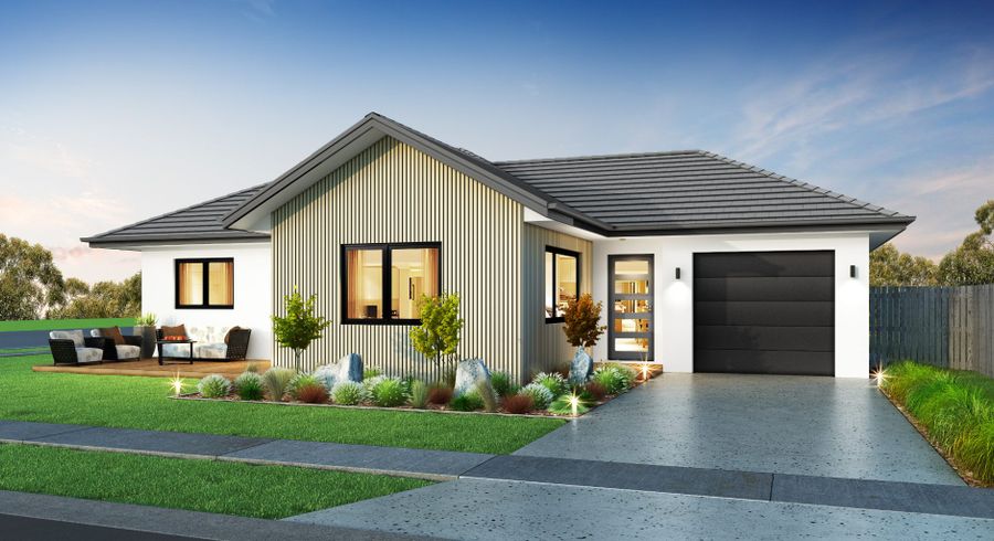  at 3 Riverbend Lane, Casebrook, Christchurch City, Canterbury