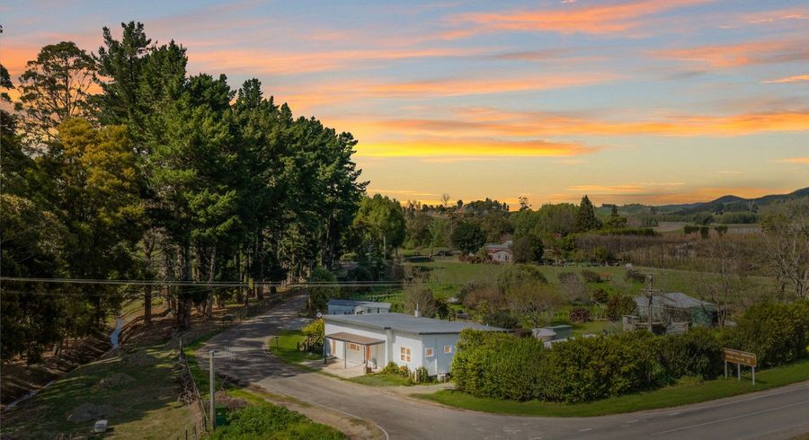  at 4 Waipaoa Road, Waipaoa, Gisborne