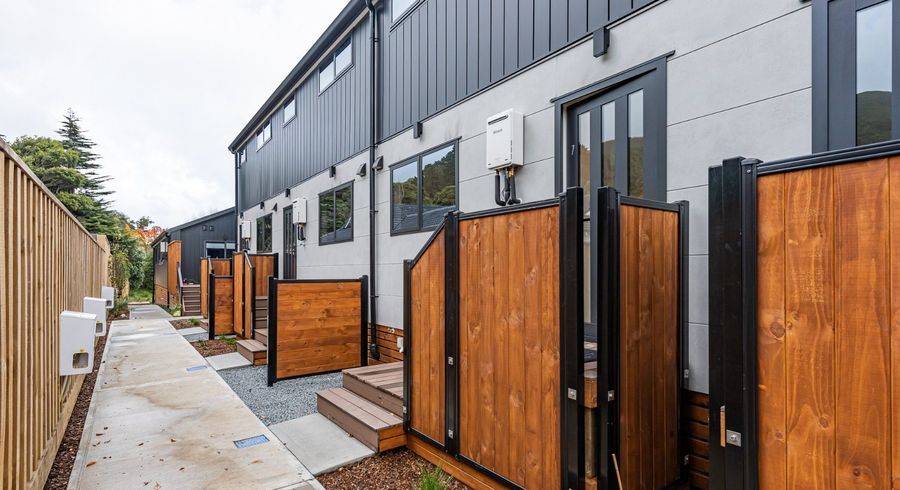  at 7/148 Riverside Drive, Waiwhetu, Lower Hutt, Wellington