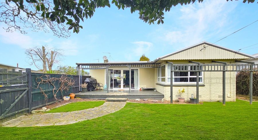  at 120 Devon Street West, Hillcrest, Rotorua, Bay Of Plenty