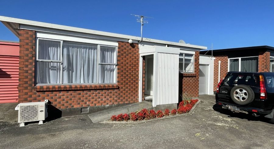  at 154b Carrington Street, Vogeltown, New Plymouth, Taranaki