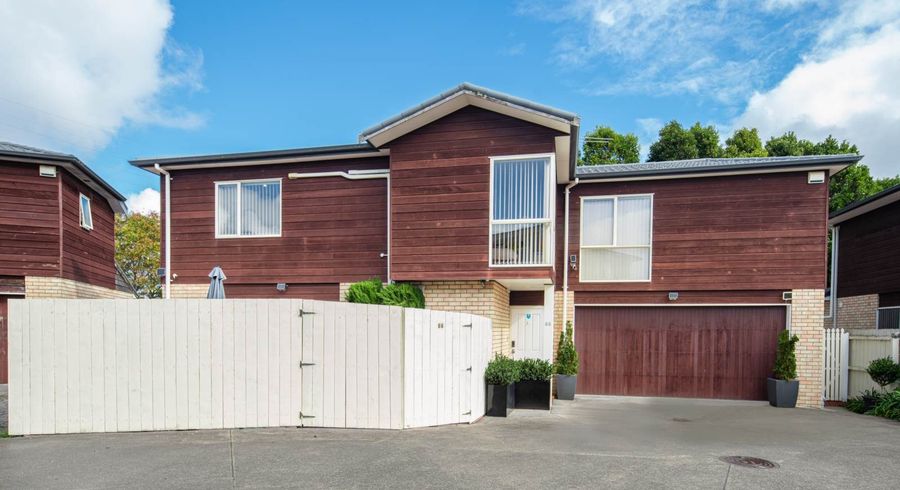  at 66 Dale Crescent, Pakuranga, Manukau City, Auckland