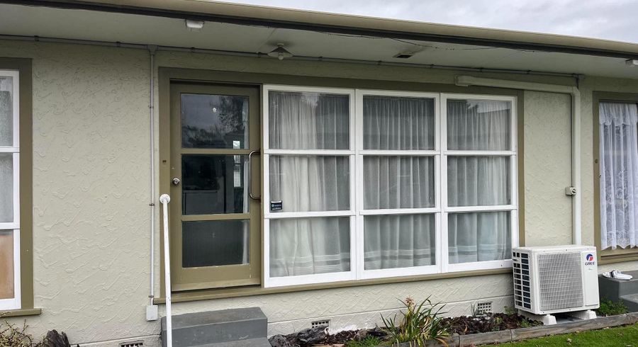  at 4/8 Lowestoft Place, West End, Palmerston North, Manawatu / Whanganui