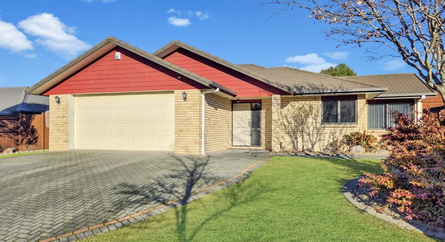  at 21 Heaphy Place, Pukehangi, Rotorua, Bay Of Plenty