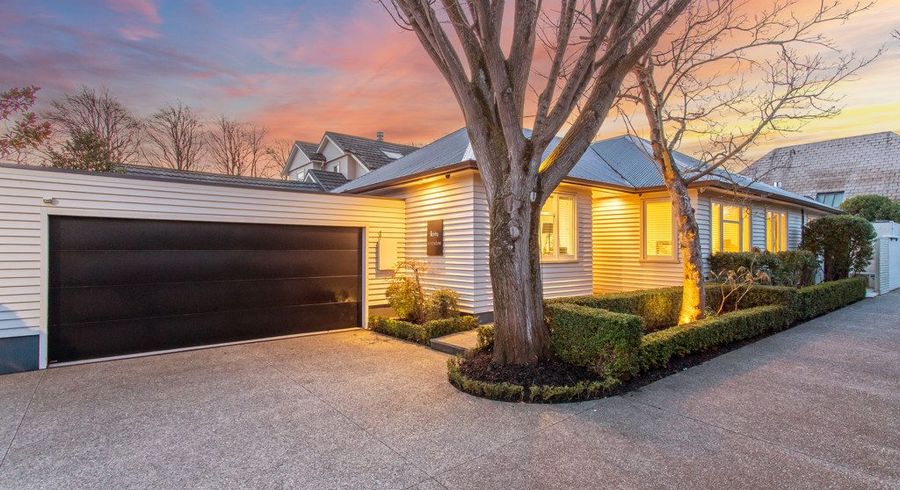  at 40 Wroxton Terrace, Fendalton, Christchurch City, Canterbury