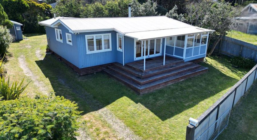  at 11 Fabrin Street, Foxton Beach, Foxton