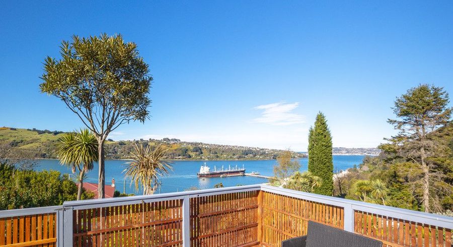  at 12 Hinau Street, Ravensbourne, Dunedin, Otago