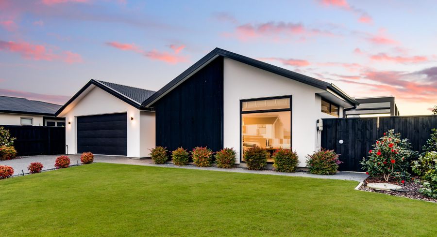  at 11 Tulett Park Drive, Casebrook, Christchurch City, Canterbury