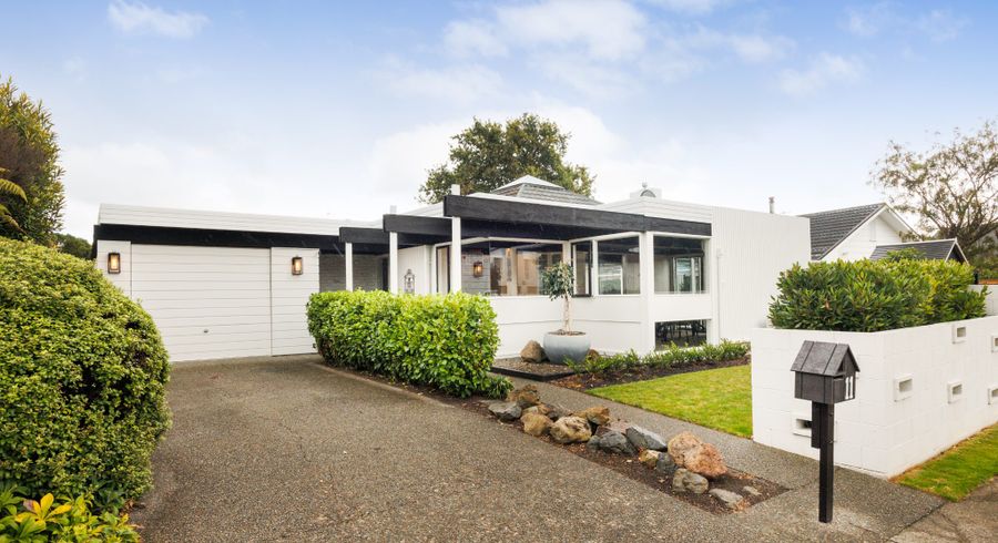  at 11 Chilton Grove, Hokowhitu, Palmerston North, Manawatu / Whanganui