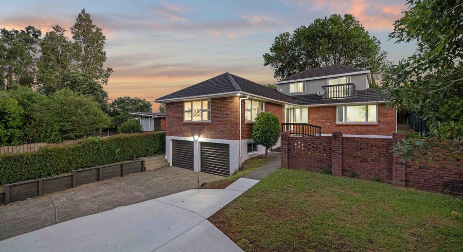  at 87 Hill Road, Hill Park, Manukau City, Auckland