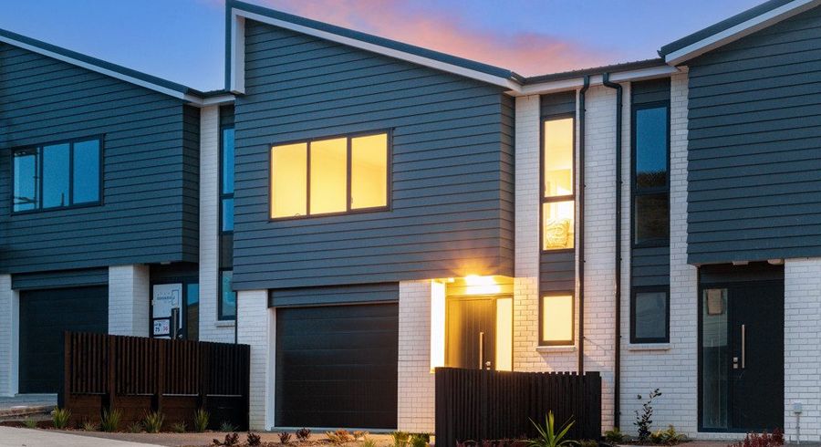  at 32-44 Oakum Road, Whitby, Porirua, Wellington