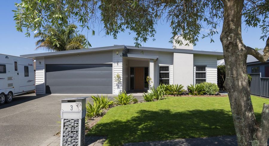  at 3 Pohutukawa Grove, Lytton West, Gisborne