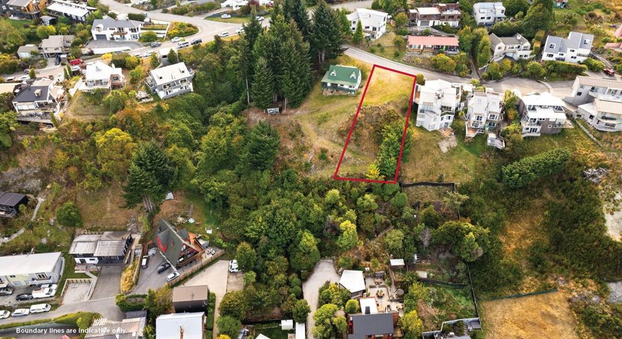  at 3 Von Place, Town Centre, Queenstown-Lakes, Otago