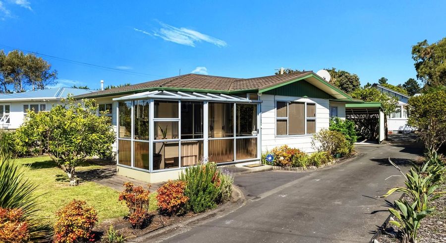  at 11A Nikau Street, Tawhero, Whanganui, Manawatu / Whanganui