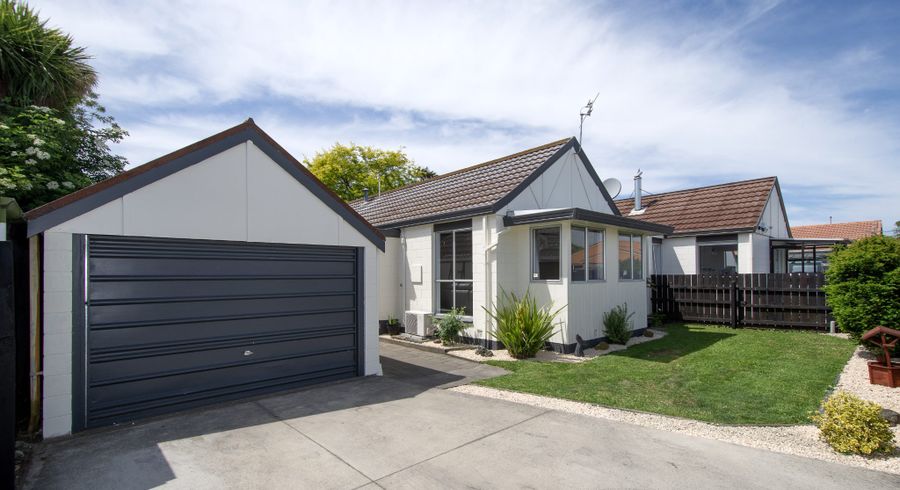  at 1/20A McBratneys Road, Dallington, Christchurch