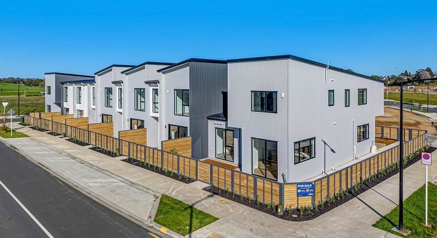  at 111 Bellfield Road, Opaheke, Papakura, Auckland