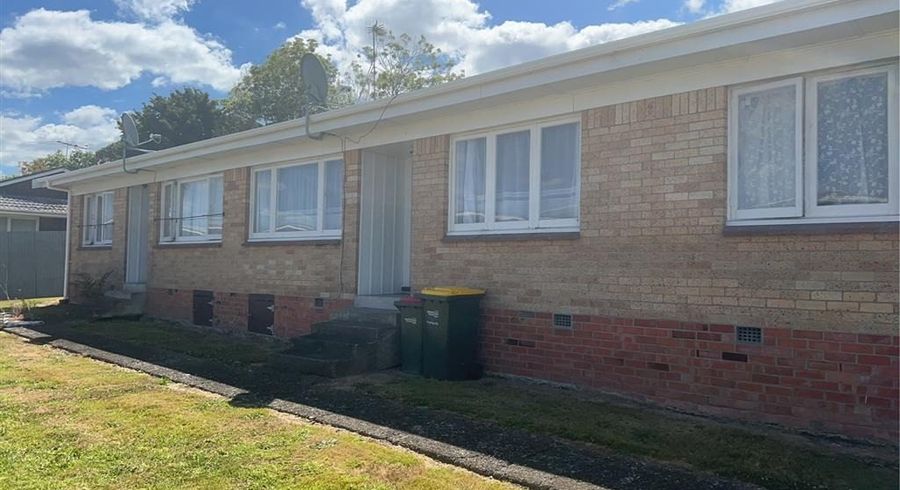  at 3/13 King Edward Avenue, Papakura, Papakura, Auckland