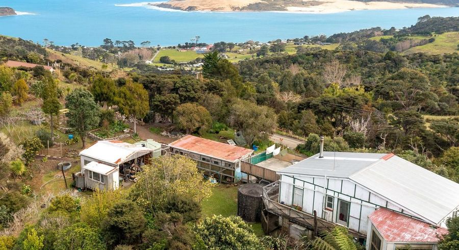  at 196 Newton Road, Omapere, Far North, Northland