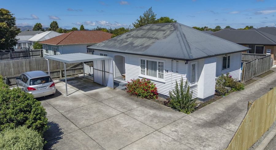  at 3/34 Neill Street, Hornby, Christchurch City, Canterbury