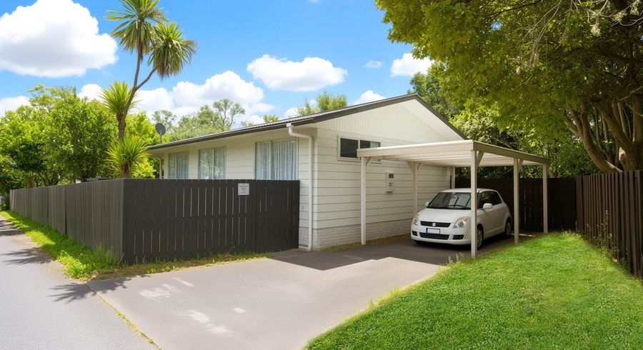  at 55 Terra Nova Street, Glen Eden, Waitakere City, Auckland