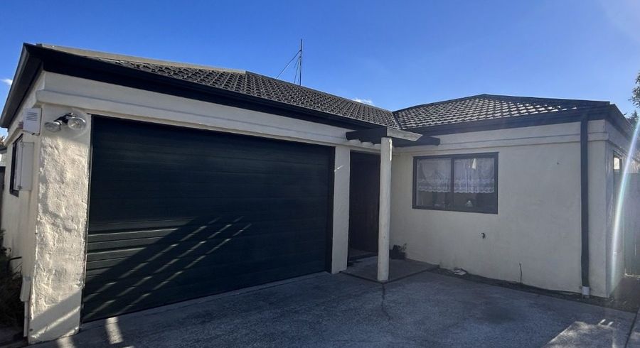  at 467B Featherston Street, Roslyn, Palmerston North, Manawatu / Whanganui