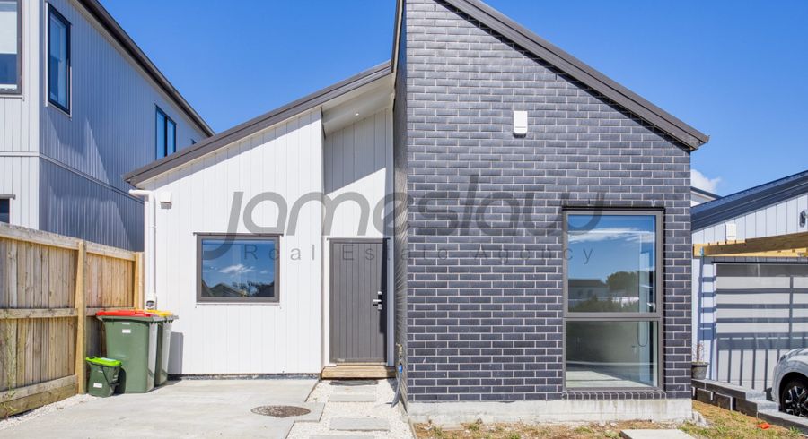  at 45 Puwha Street, Massey, Waitakere City, Auckland