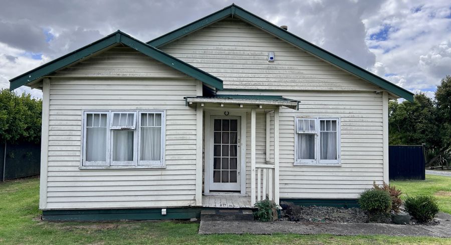  at Drury, Papakura, Auckland