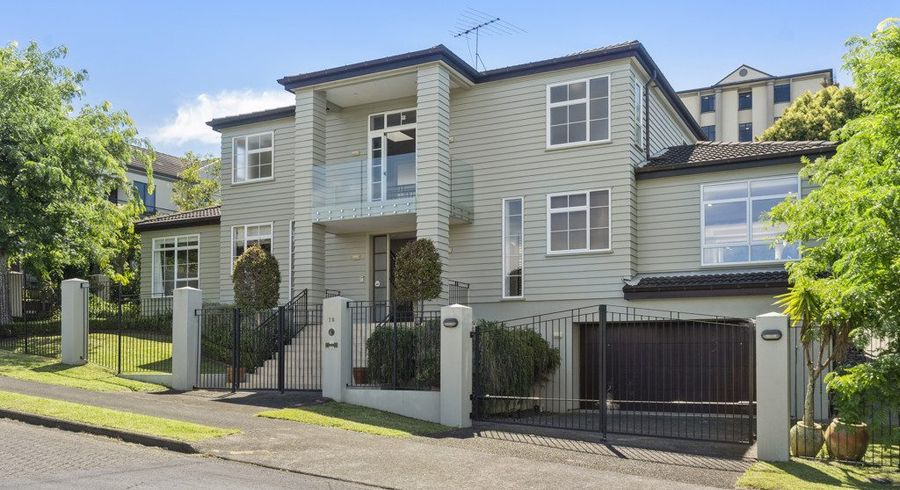  at 18 Summerhill Place, Saint Heliers, Auckland