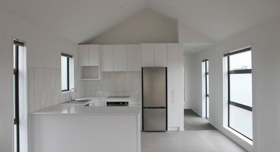  at 2/79 Sherborne Street, St. Albans, Christchurch City, Canterbury