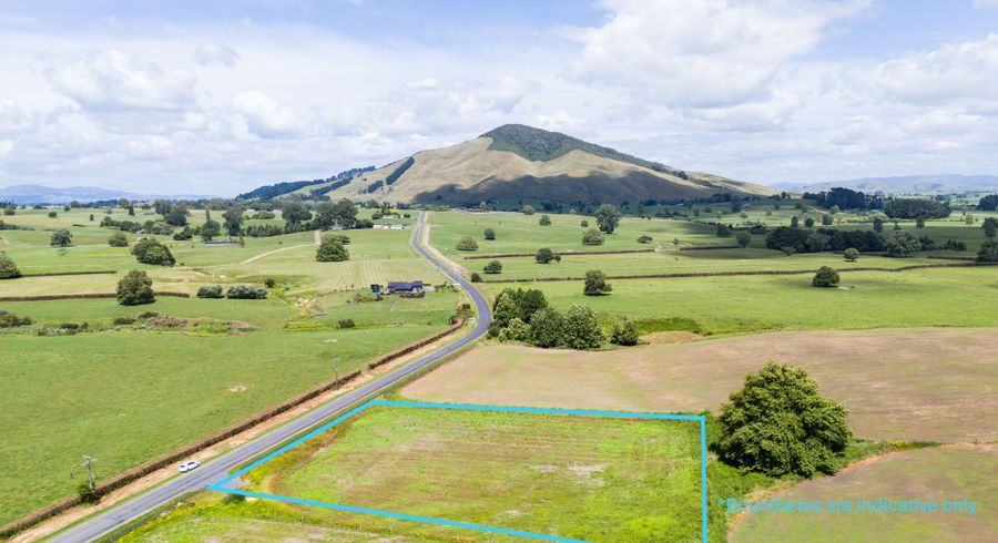  at 219 Candy  Road, Te Awamutu, Waipa, Waikato