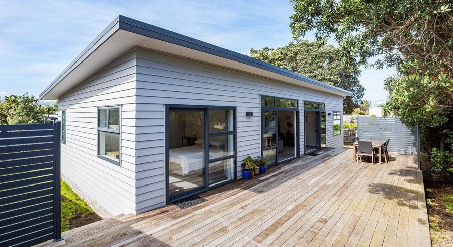  at 23 Hughes Street, Waikanae Beach, Kapiti Coast, Wellington