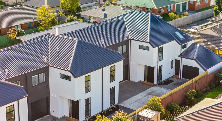  at 4/51 Amyes Road, Hornby, Christchurch City, Canterbury