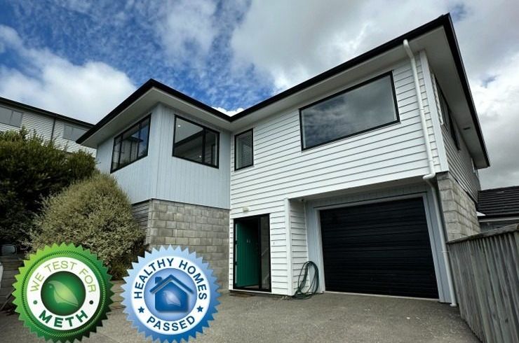  at 2a Leadline Place, Whitby, Porirua, Wellington