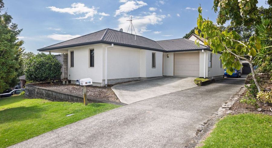  at 6A Pamir Place, Welcome Bay, Tauranga, Bay Of Plenty