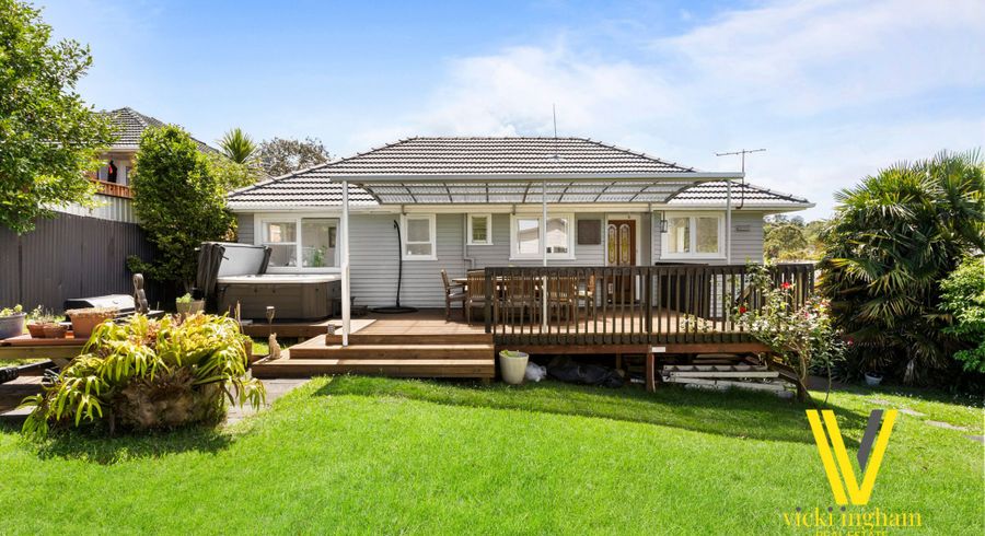  at 64 Stottholm Road, Titirangi, Auckland