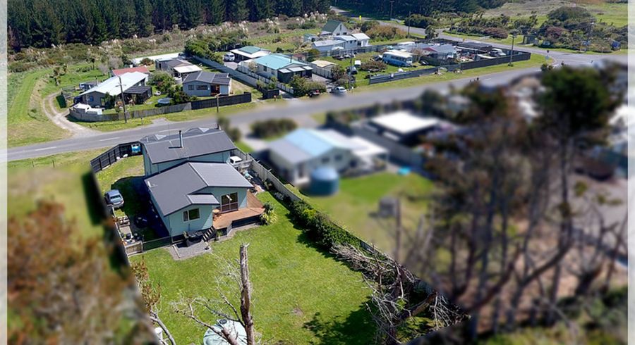 at 2076 Tangimoana Road, Tangimoana, Manawatu, Manawatu / Whanganui