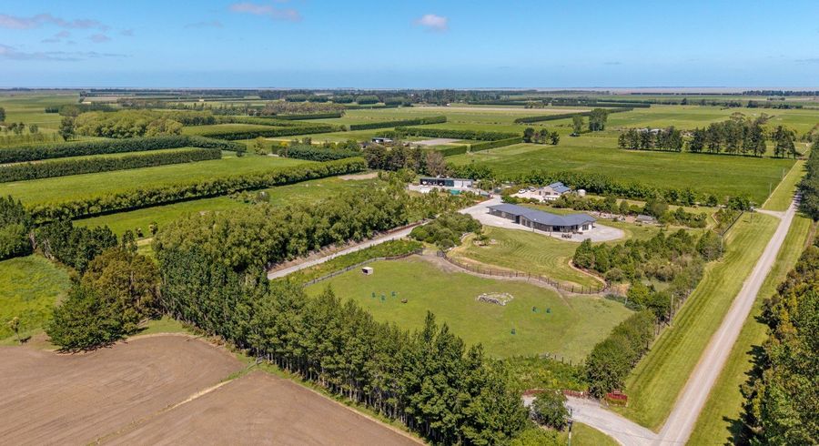  at 21 Dalys Road, Lincoln, Selwyn, Canterbury