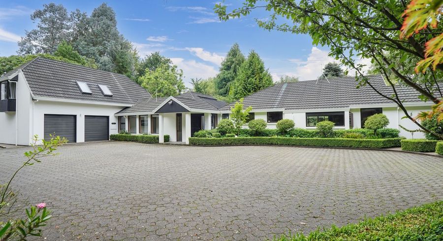  at 843 North Road, Lorneville, Invercargill, Southland