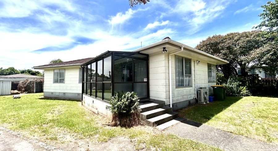  at 9 Rinaha Place, Koutu, Rotorua