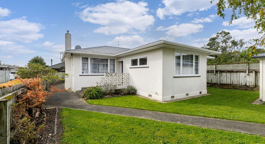  at 93A College Street, Awapuni, Palmerston North, Manawatu / Whanganui