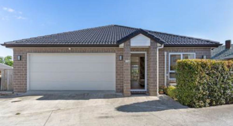 at 116B Great South Road, Manurewa, Auckland
