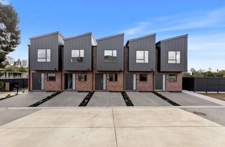  at 4/5 Vesty Avenue, Hillcrest, Hamilton, Waikato