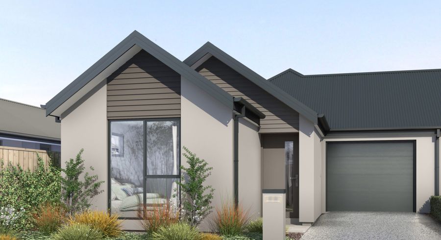  at 10 Ruataniwha Avenue, Rangiora, Waimakariri, Canterbury