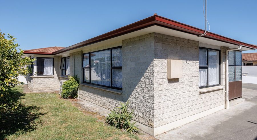  at 1/314 Frimley Avenue, Frimley, Hastings, Hawke's Bay