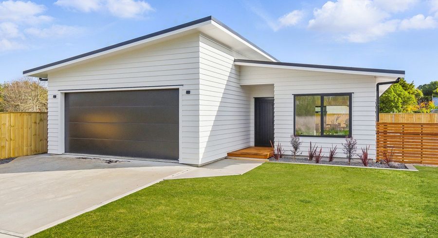  at 16 Te Awahohonu Lane, Otaki, Kapiti Coast, Wellington